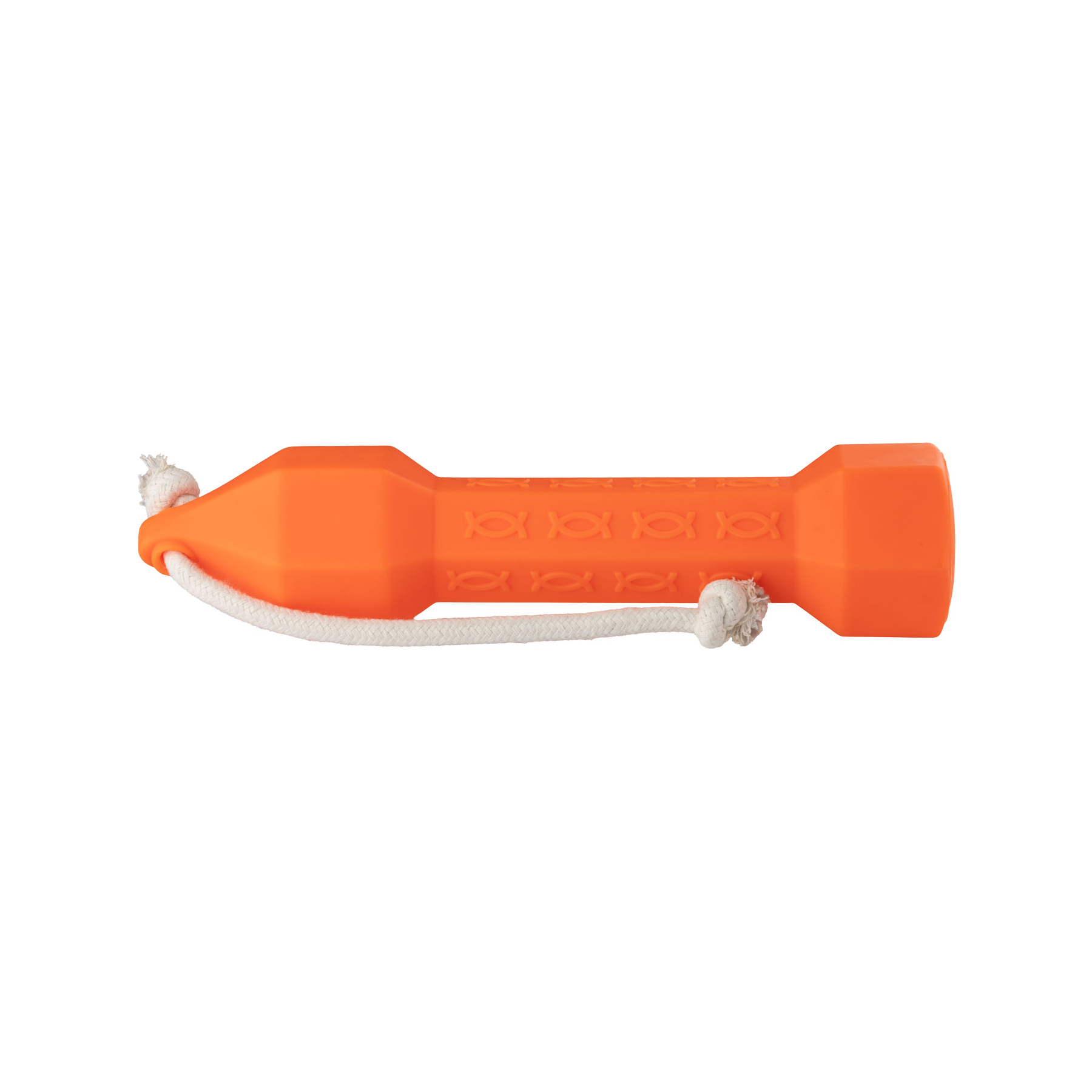 Apportierdummy Balance Bumper 320g Orange