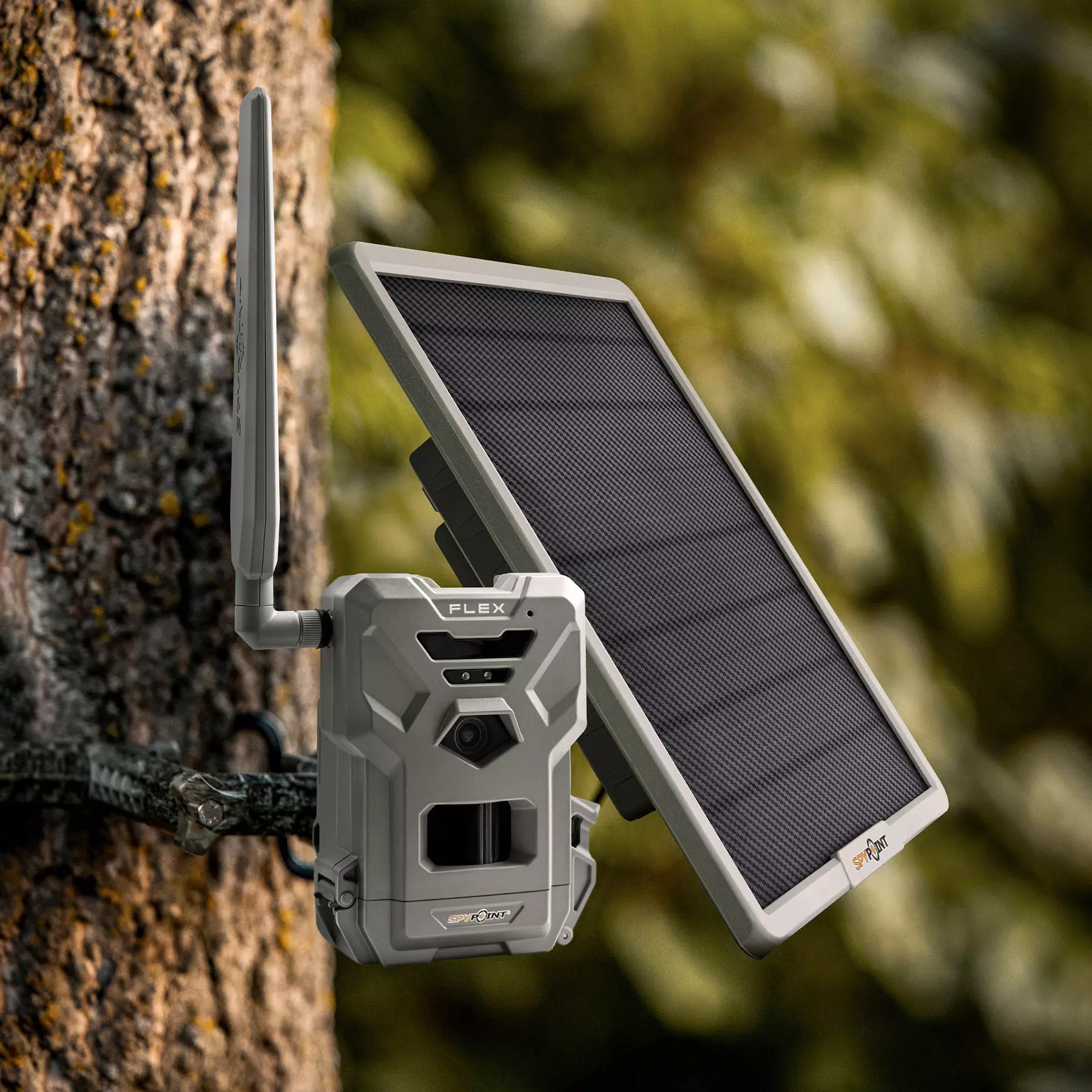 Solar Power Bank SPLB-22