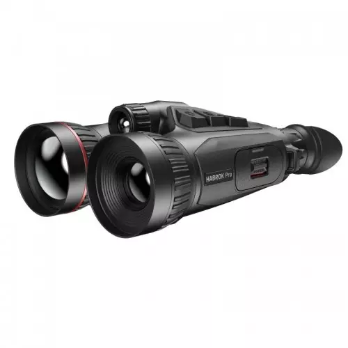 HIKMICRO Binocular Habrok Pro HX60L 850nm