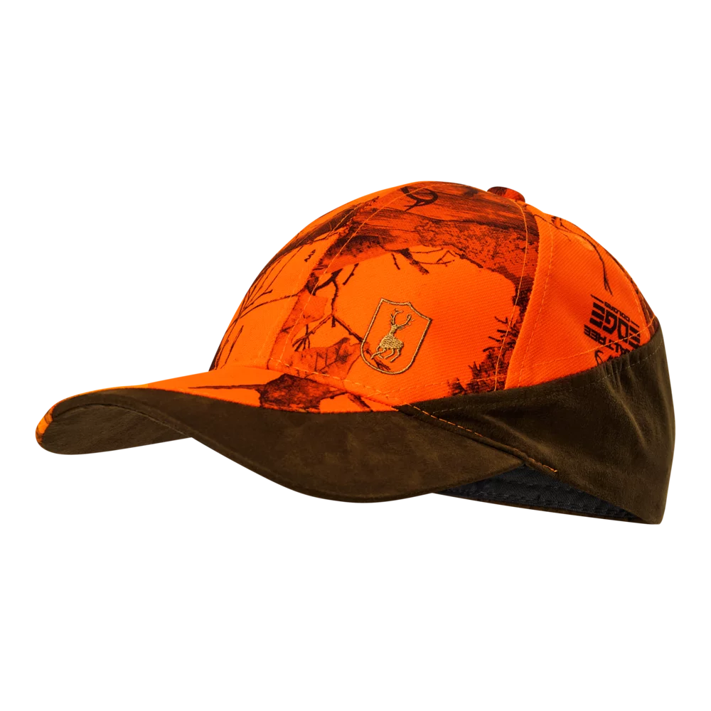 Eagle Cap - REALTREE EDGE® ORANGE