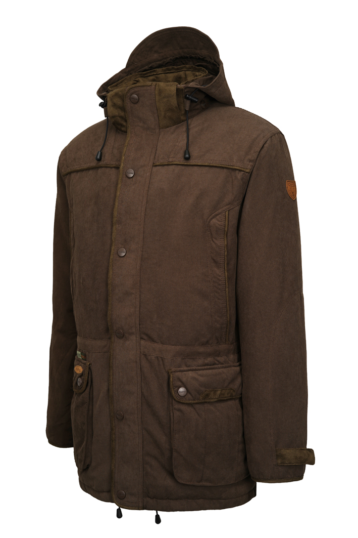 Thermo Jagdjacke Miporex OS 60 