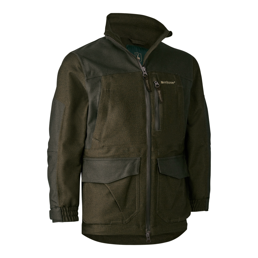 Kinder Chasse Jacke