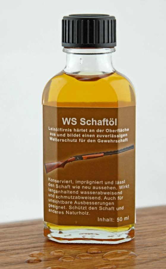 WS Schaftöl