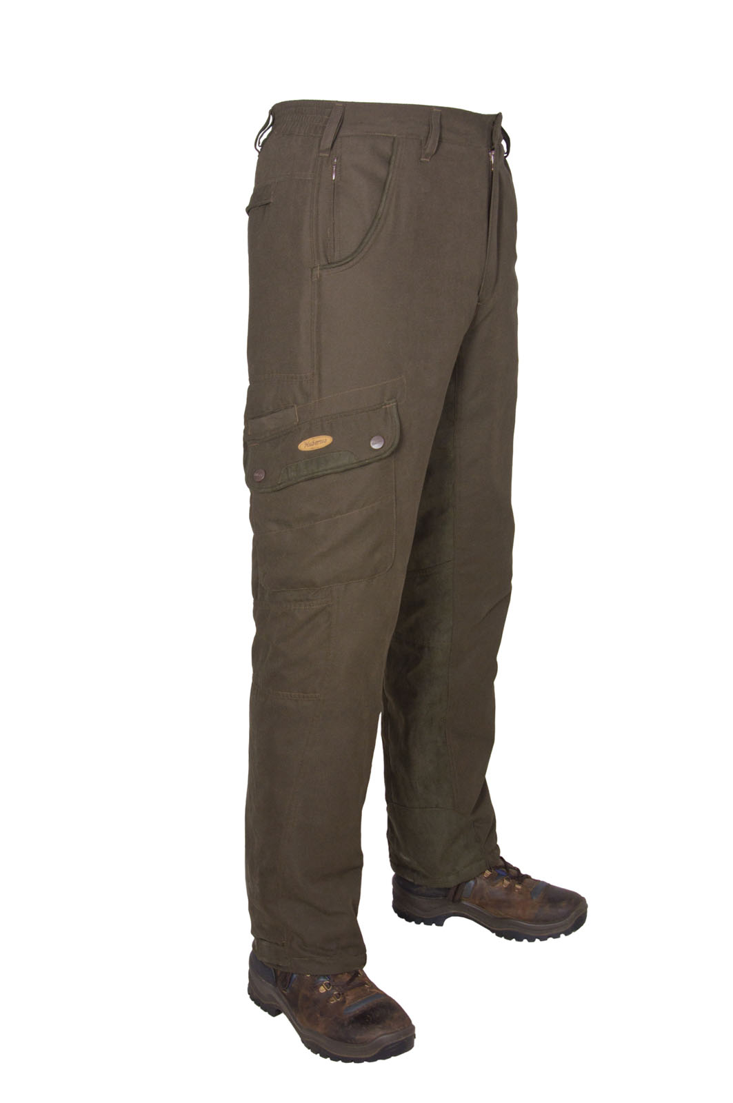 Thermo Jagdhose Miporex OS 60