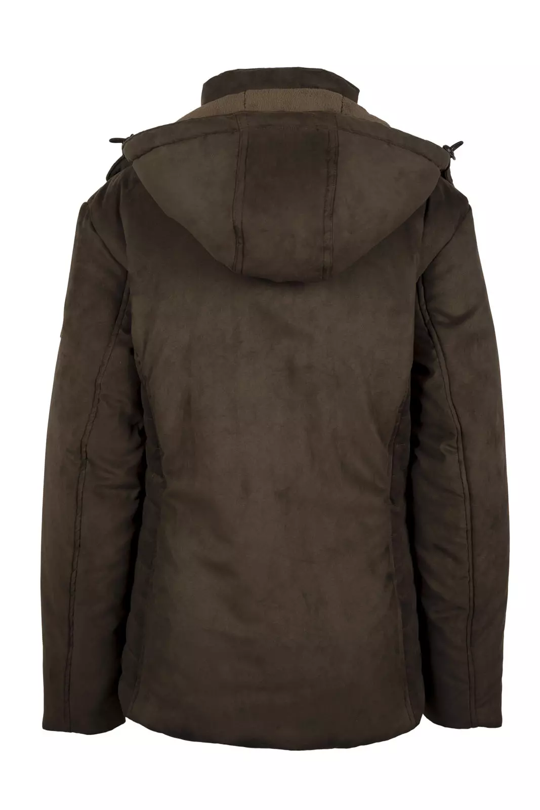 Damen Microjacke "NORDKAP"