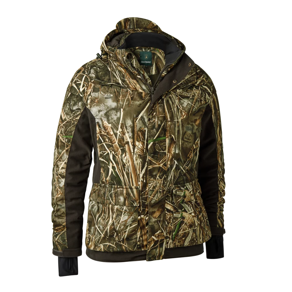 Heat Game Jacke - REALTREE MAX-7®