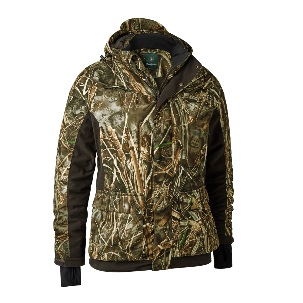 Heat Game Jacke - REALTREE MAX-7®