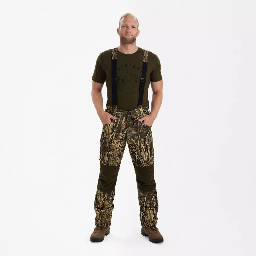 Heat Game Hose  - REALTREE MAX-7®