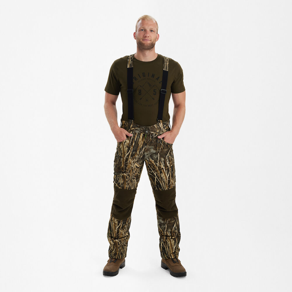 Heat Game Hose  - REALTREE MAX-7®