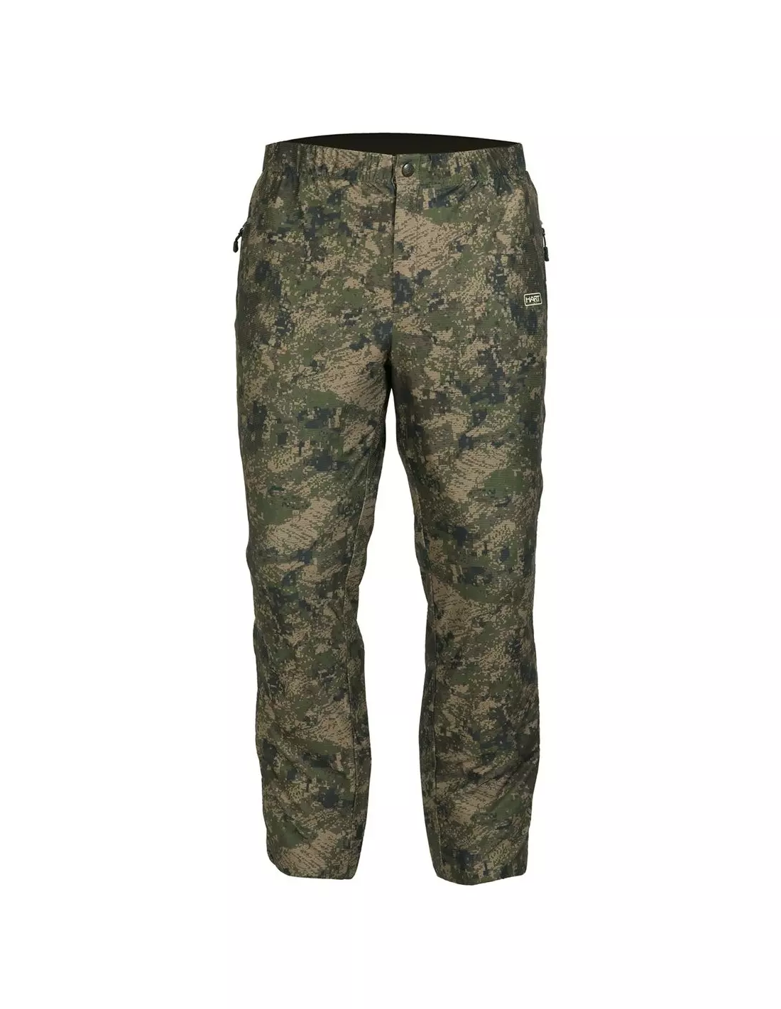 Tarn-Überziehhose URAL-TC Cover (Camo) mit Insektenschutz