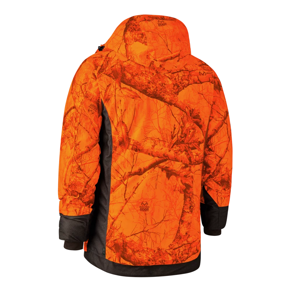 Ram Arctic Jacke - REALTREE EDGE® ORANGE