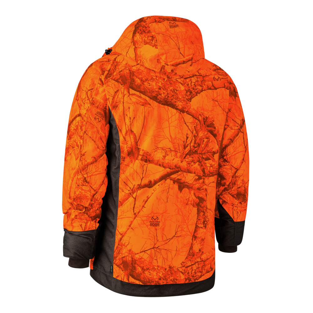 Ram Arctic Jacke - REALTREE EDGE® ORANGE