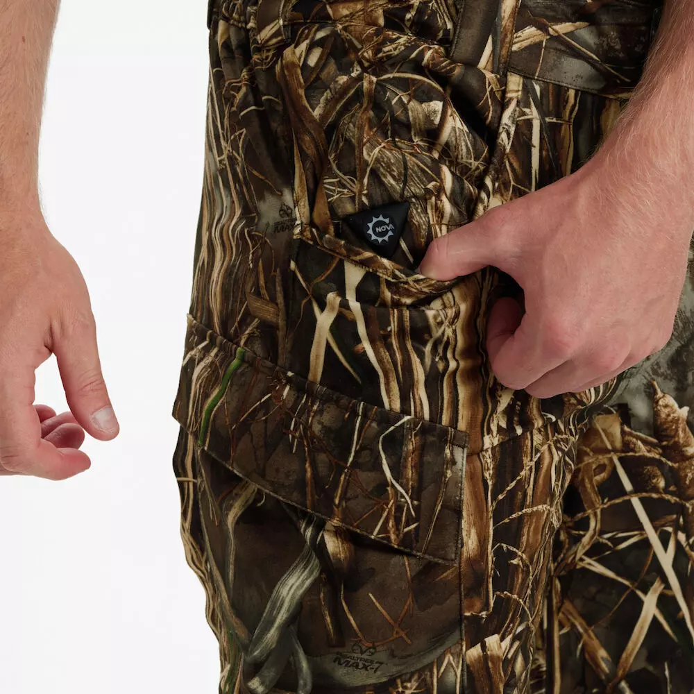 Heat Game Hose  - REALTREE MAX-7®