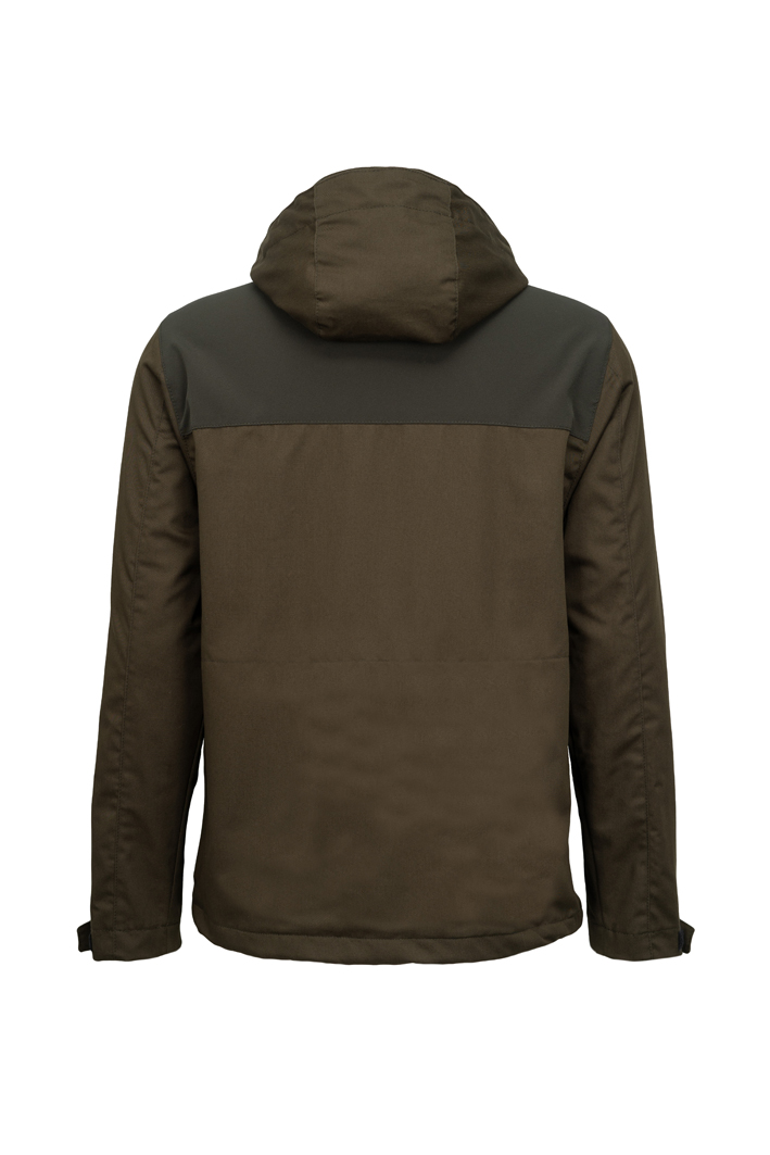 Outdoor-Blouson "HYDRO"