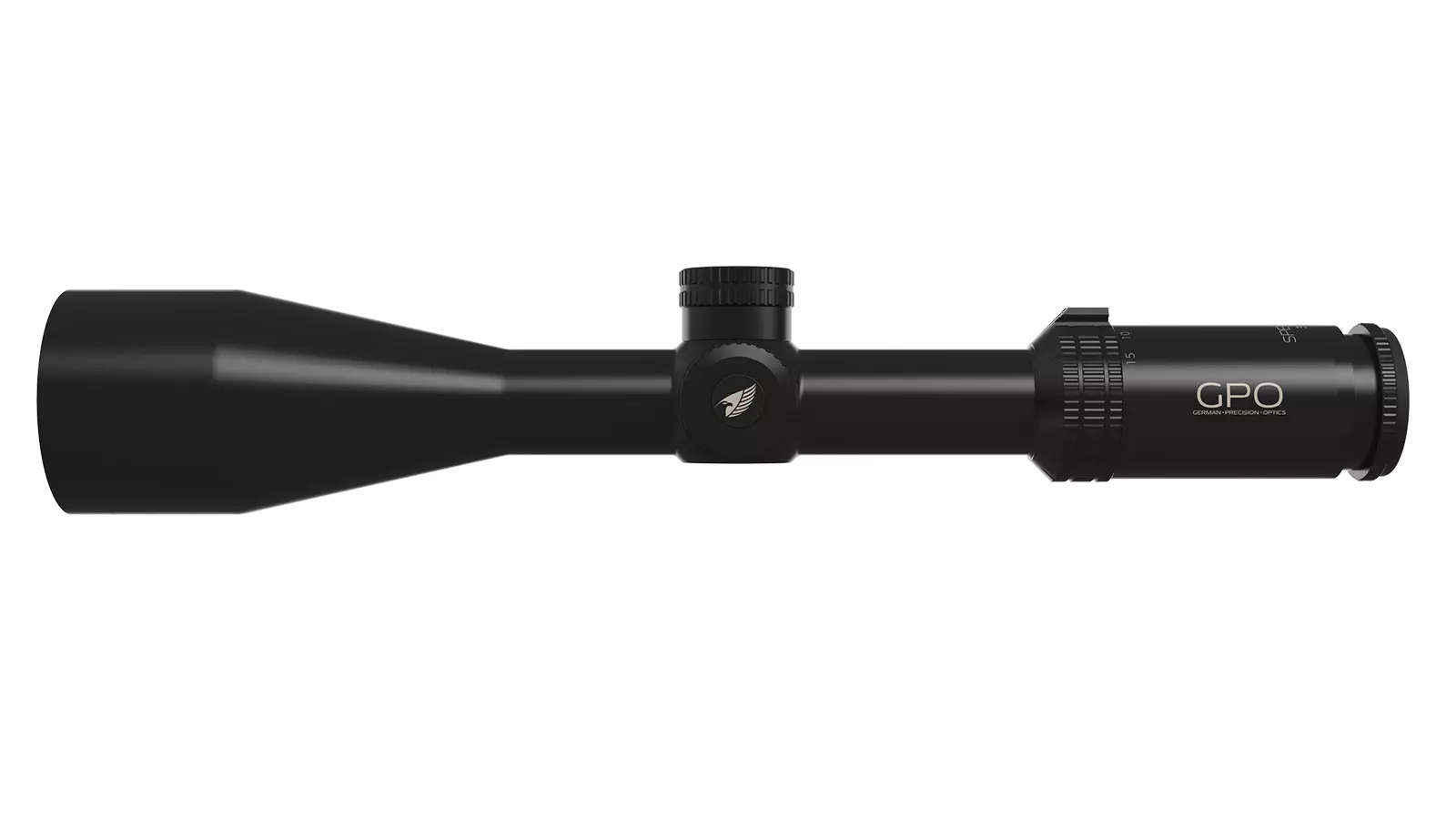 GPO Spectra™ 6x 3-18x56i