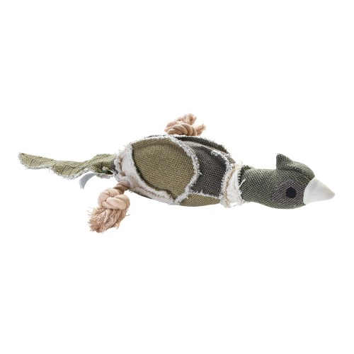 Hunter Hundespielzeug Canvas Wild Duck 27 cm