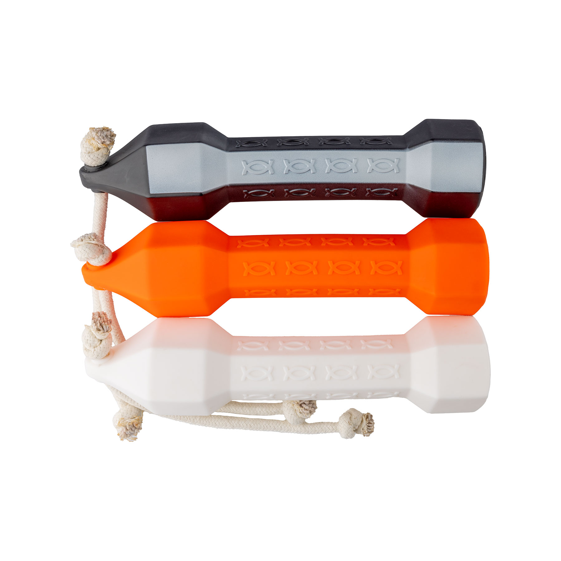 Apportierdummy Balance Bumper 320g Orange