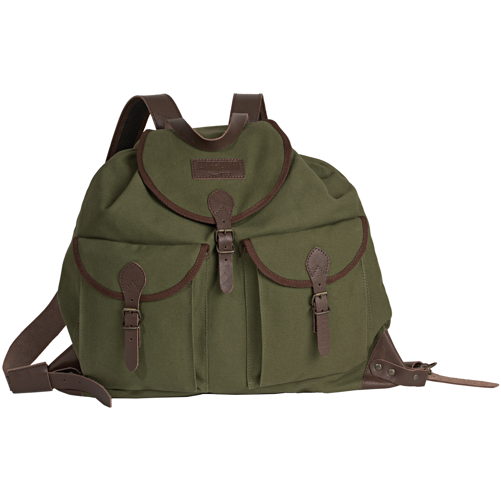 Canvas Rucksack 50x55cm