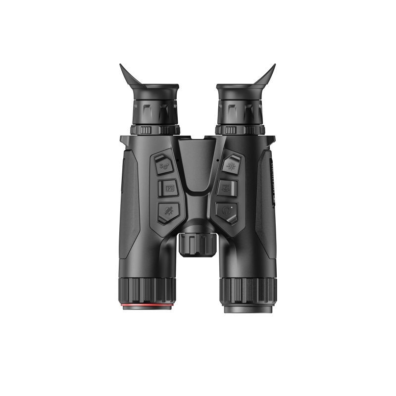 HIKMICRO Binocular Habrok 4K HE25L 5.5-22x60 850nm