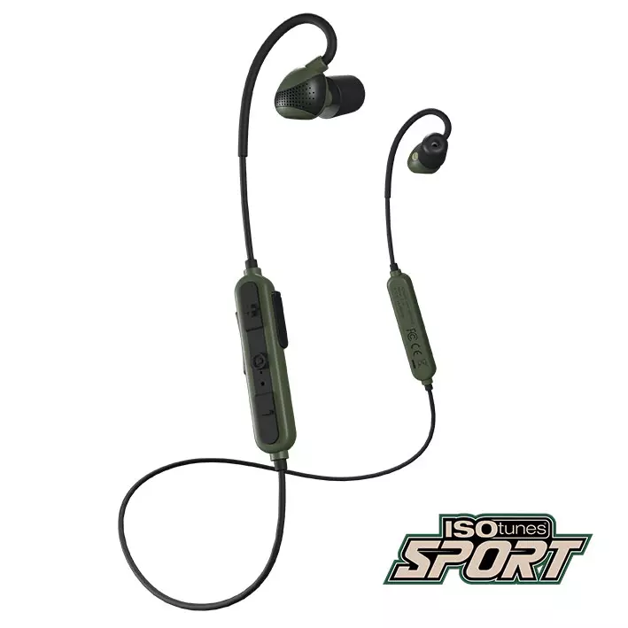 Isotunes Sport Advance