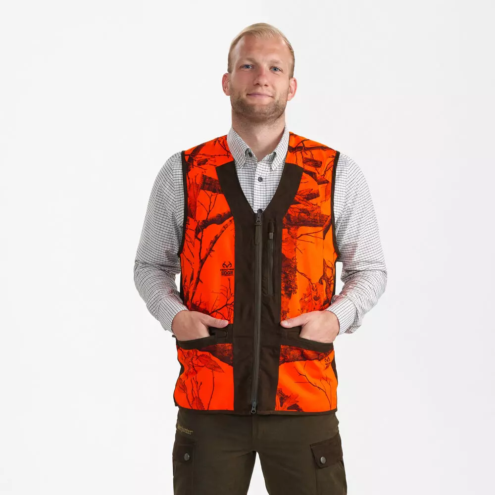 Eagle Weste - REALTREE EDGE® ORANGE