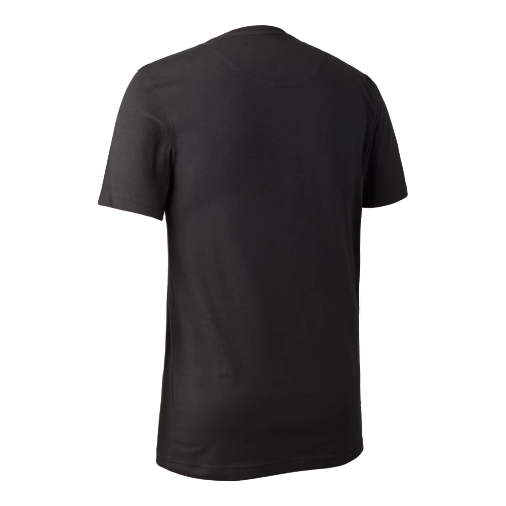 Logo T-Shirt - Black