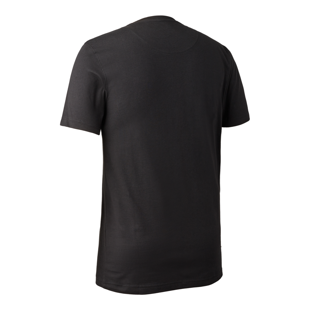 Logo T-Shirt - Black