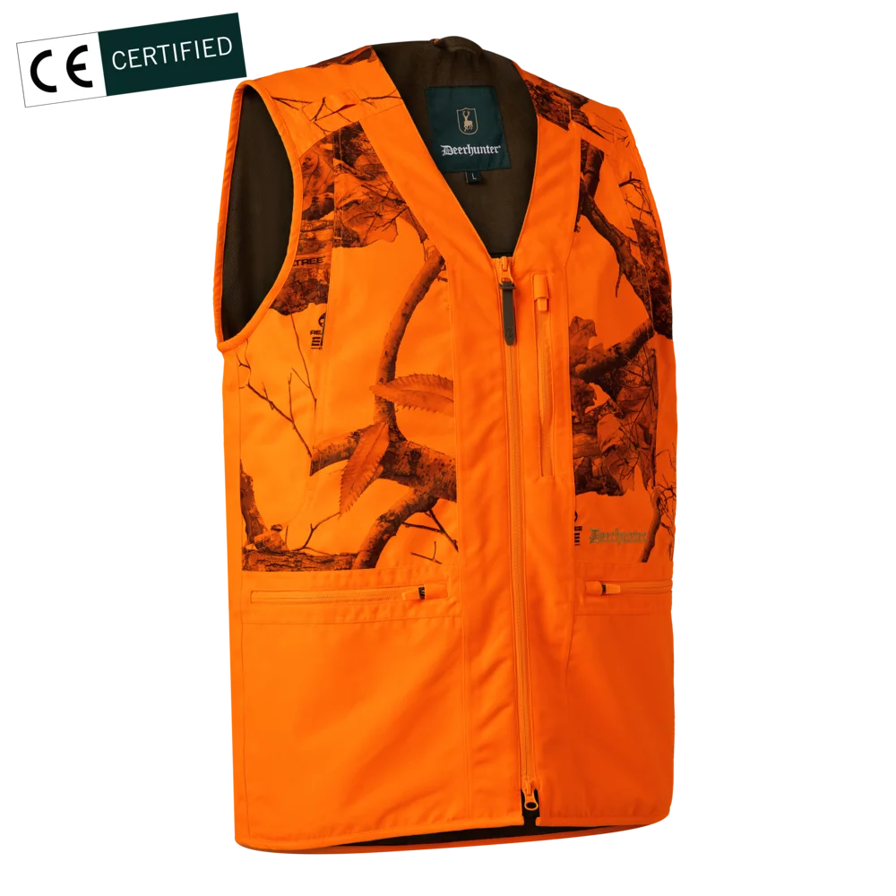 Eagle Weste - REALTREE EDGE® SAFETY ORANGE